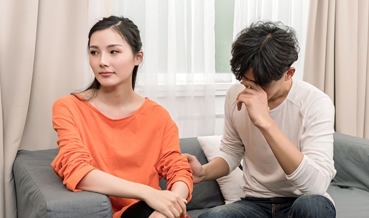 黔东南如何离婚能名正言顺可不留话柄