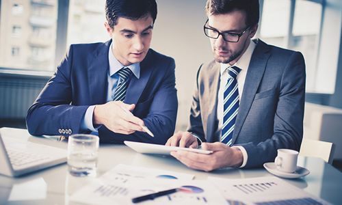 黔东南商务调查